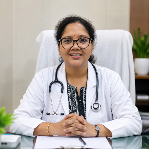 Gynaecological Surgery