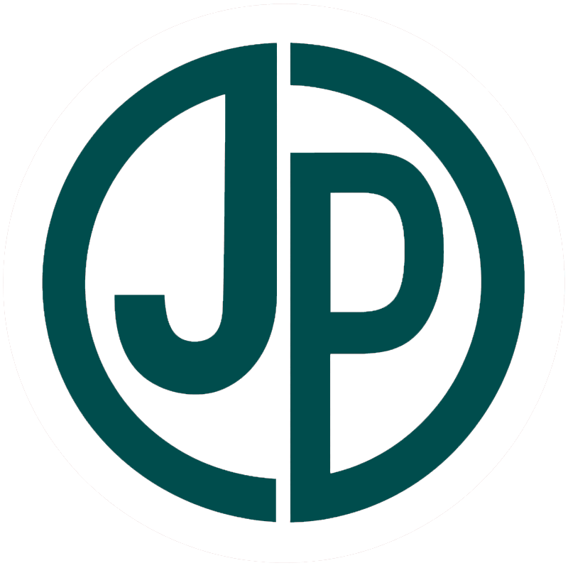 JP Hospital Logo
